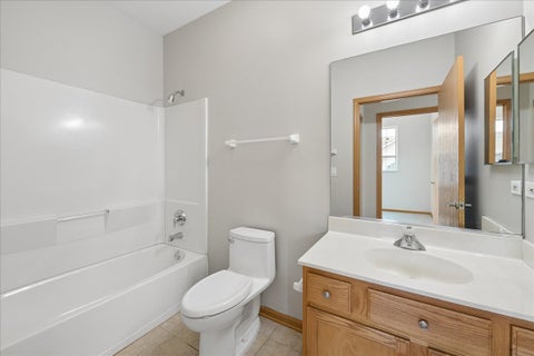 Tiny photo for 25922 W Sandy Knoll Drive, Channahon, IL 60410 (MLS # 12728371)