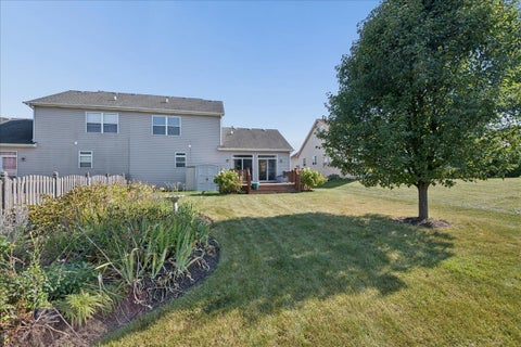 Tiny photo for 25922 W Sandy Knoll Drive, Channahon, IL 60410 (MLS # 12728371)