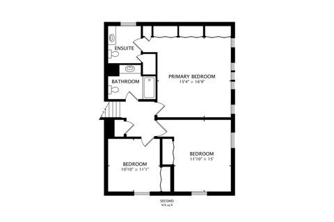 Tiny photo for 1910 E Robinhood Lane, Arlington Heights, IL 60004 (MLS # 12736455)