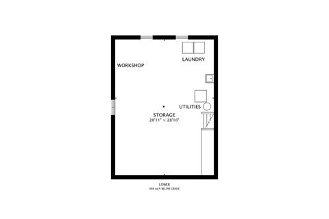 Tiny photo for 1910 E Robinhood Lane, Arlington Heights, IL 60004 (MLS # 12736455)