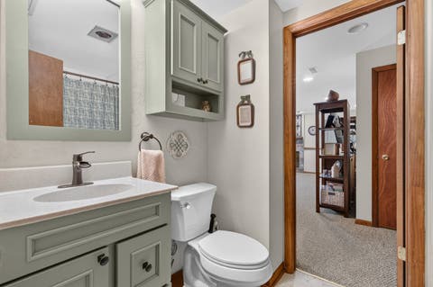 Tiny photo for 3215 Vista Terrace, McHenry, IL 60050 (MLS # 12700649)