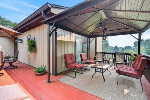 Tiny photo for 3215 Vista Terrace, McHenry, IL 60050 (MLS # 12700649)