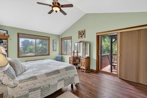 Tiny photo for 3215 Vista Terrace, McHenry, IL 60050 (MLS # 12700649)