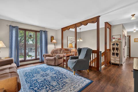 Tiny photo for 3215 Vista Terrace, McHenry, IL 60050 (MLS # 12700649)