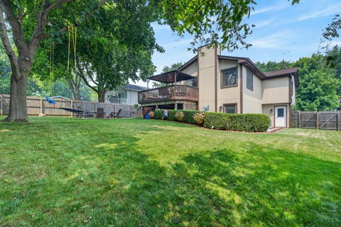Tiny photo for 3215 Vista Terrace, McHenry, IL 60050 (MLS # 12700649)