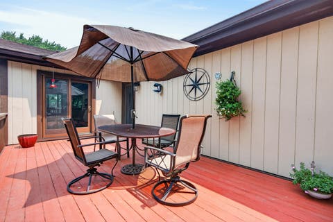 Tiny photo for 3215 Vista Terrace, McHenry, IL 60050 (MLS # 12700649)