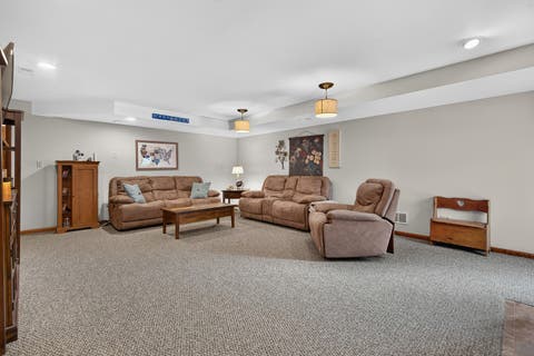 Tiny photo for 3215 Vista Terrace, McHenry, IL 60050 (MLS # 12700649)