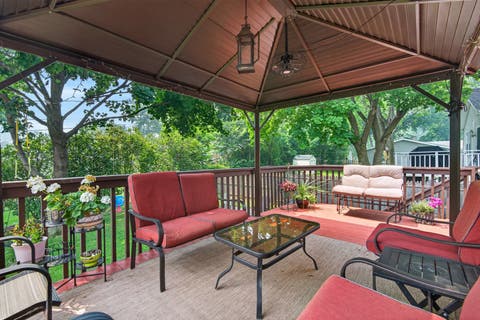 Tiny photo for 3215 Vista Terrace, McHenry, IL 60050 (MLS # 12700649)