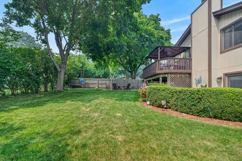 Tiny photo for 3215 Vista Terrace, McHenry, IL 60050 (MLS # 12700649)