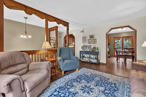 Tiny photo for 3215 Vista Terrace, McHenry, IL 60050 (MLS # 12700649)