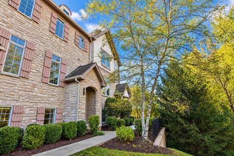 Photo of 285 Regency Court #E, Wauconda, IL 60084 (MLS # 12789851)
