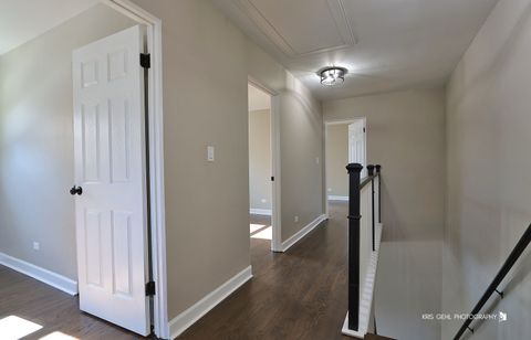 Tiny photo for 447 S Elmhurst Road, Mount Prospect, IL 60056 (MLS # 12563167)