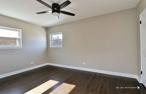 Tiny photo for 447 S Elmhurst Road, Mount Prospect, IL 60056 (MLS # 12563167)