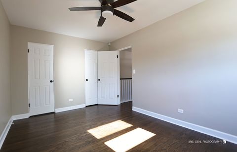 Tiny photo for 447 S Elmhurst Road, Mount Prospect, IL 60056 (MLS # 12563167)