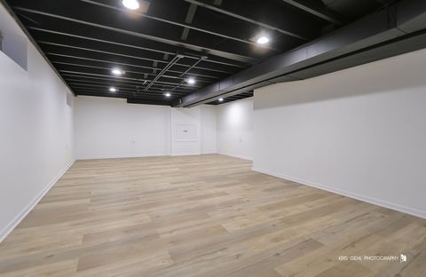 Tiny photo for 447 S Elmhurst Road, Mount Prospect, IL 60056 (MLS # 12563167)