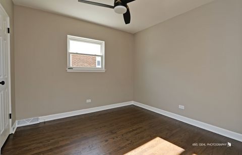 Tiny photo for 447 S Elmhurst Road, Mount Prospect, IL 60056 (MLS # 12563167)