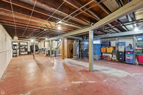 Tiny photo for 3825 N Newcastle Avenue, Chicago, IL 60634 (MLS # 12569998)