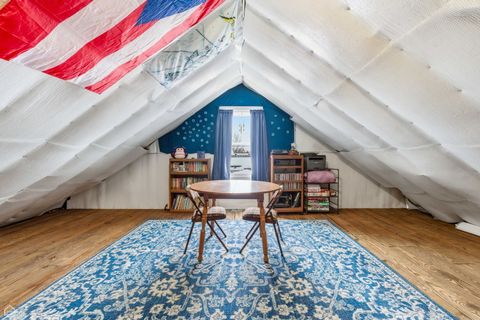 Tiny photo for 3825 N Newcastle Avenue, Chicago, IL 60634 (MLS # 12569998)