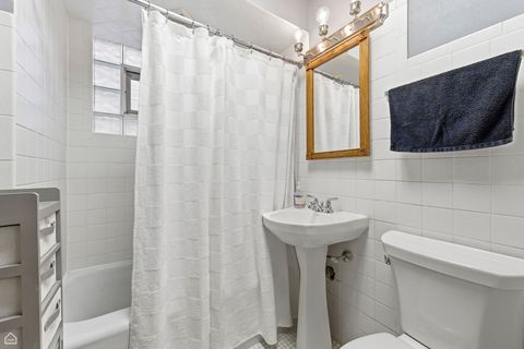 Tiny photo for 3825 N Newcastle Avenue, Chicago, IL 60634 (MLS # 12569998)