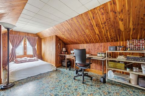 Tiny photo for 3825 N Newcastle Avenue, Chicago, IL 60634 (MLS # 12569998)