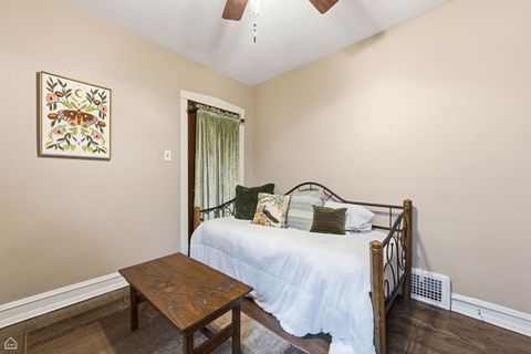 Tiny photo for 3825 N Newcastle Avenue, Chicago, IL 60634 (MLS # 12569998)