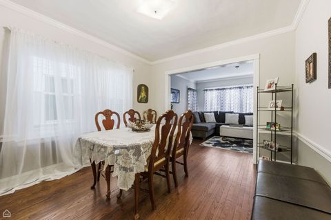 Tiny photo for 3825 N Newcastle Avenue, Chicago, IL 60634 (MLS # 12569998)