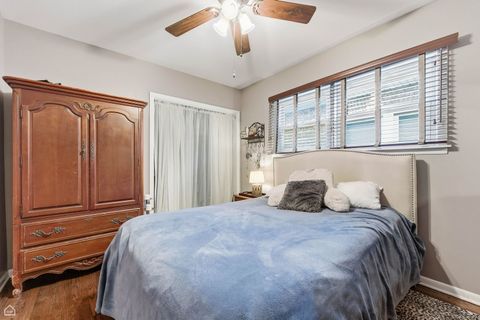 Tiny photo for 3825 N Newcastle Avenue, Chicago, IL 60634 (MLS # 12569998)