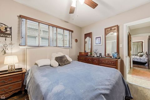 Tiny photo for 3825 N Newcastle Avenue, Chicago, IL 60634 (MLS # 12569998)