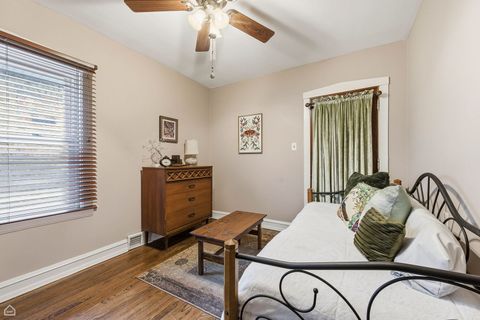 Tiny photo for 3825 N Newcastle Avenue, Chicago, IL 60634 (MLS # 12569998)