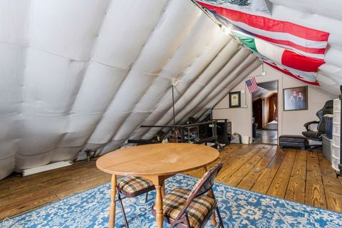 Tiny photo for 3825 N Newcastle Avenue, Chicago, IL 60634 (MLS # 12569998)