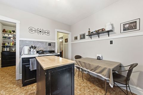 Tiny photo for 3825 N Newcastle Avenue, Chicago, IL 60634 (MLS # 12569998)