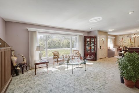 Tiny photo for La Grange, IL 60525 (MLS # 12645424)