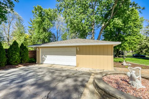 Tiny photo for La Grange, IL 60525 (MLS # 12645424)