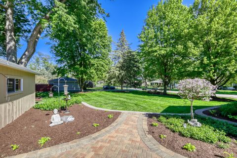 Tiny photo for La Grange, IL 60525 (MLS # 12645424)