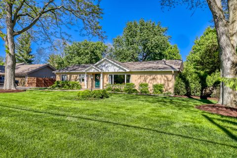 Tiny photo for La Grange, IL 60525 (MLS # 12645424)