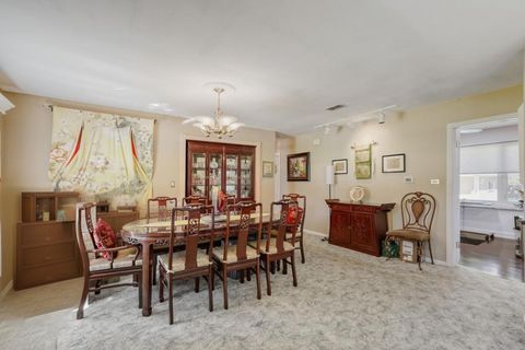 Tiny photo for La Grange, IL 60525 (MLS # 12645424)