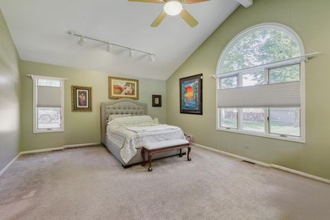 Tiny photo for La Grange, IL 60525 (MLS # 12645424)