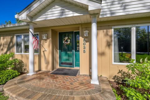 Tiny photo for La Grange, IL 60525 (MLS # 12645424)