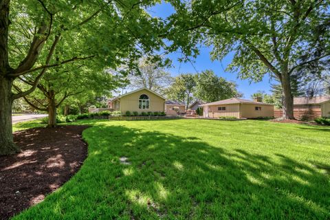 Tiny photo for La Grange, IL 60525 (MLS # 12645424)