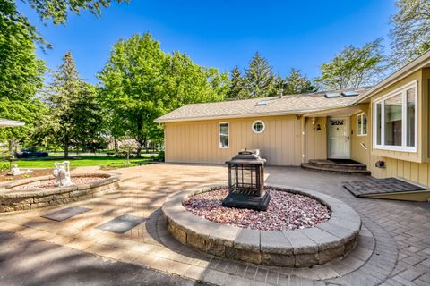 Tiny photo for La Grange, IL 60525 (MLS # 12645424)