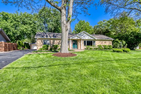 Tiny photo for La Grange, IL 60525 (MLS # 12645424)