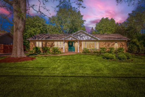 Tiny photo for La Grange, IL 60525 (MLS # 12645424)