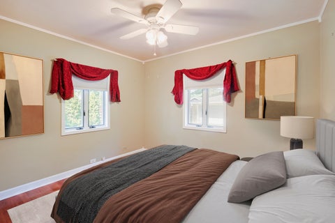 Tiny photo for 8035 Wolf Road, La Grange, IL 60525 (MLS # 12645424)