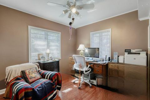 Tiny photo for La Grange, IL 60525 (MLS # 12645424)