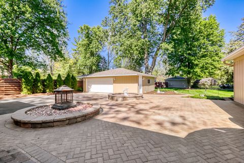 Tiny photo for La Grange, IL 60525 (MLS # 12645424)