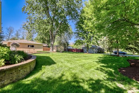 Tiny photo for La Grange, IL 60525 (MLS # 12645424)