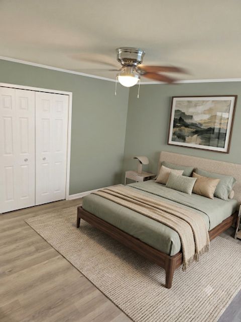 Tiny photo for 138 Algonquin Street, Park Forest, IL 60466 (MLS # 12709809)
