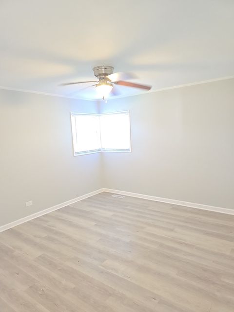 Tiny photo for 138 Algonquin Street, Park Forest, IL 60466 (MLS # 12709809)