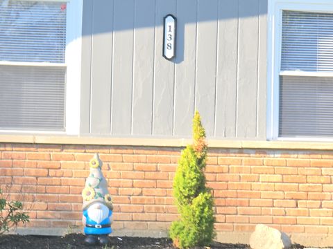 Tiny photo for 138 Algonquin Street, Park Forest, IL 60466 (MLS # 12709809)