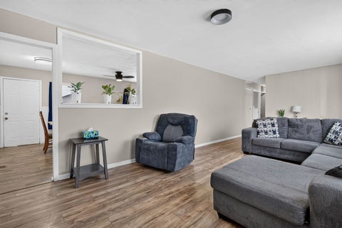 Tiny photo for 27 Belmont Drive, Romeoville, IL 60446 (MLS # 12719303)